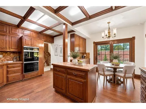 Kitchen - 2411 E Cedar Ave, Denver, CO 80209 photo 1 of 1