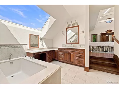 Bath - 2411 E Cedar Ave, Denver, CO 80209 photo 2 of 5