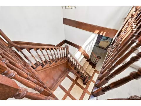 Entry Way - 2411 E Cedar Ave, Denver, CO 80209 photo 2 of 2