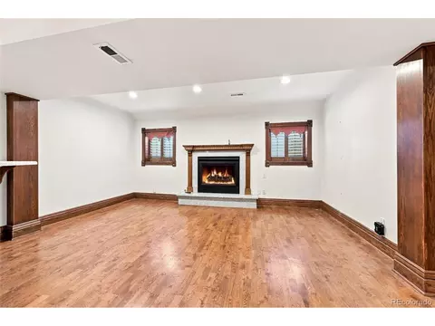 Living - 2411 E Cedar Ave, Denver, CO 80209 photo 6 of 6