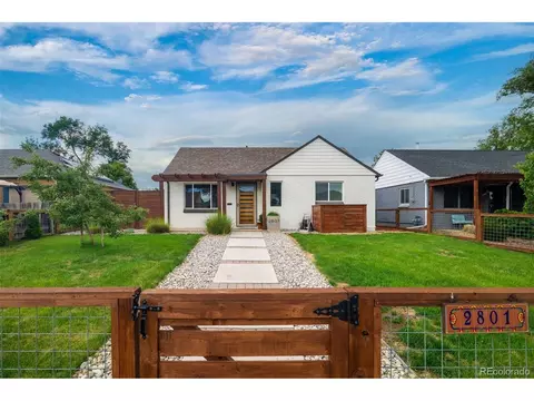 2801 Poplar St, Denver, CO 80207