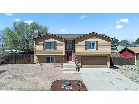 6960 Blue River Way, Colorado Springs, CO 80911