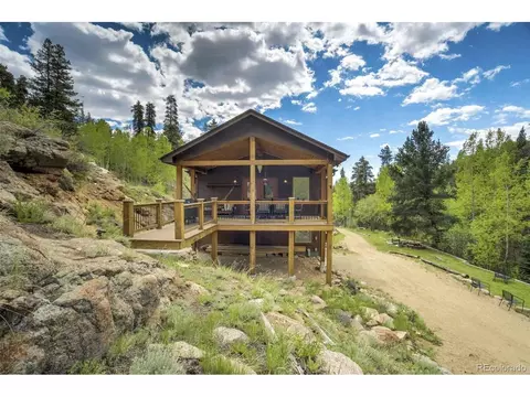 Undisclosed, Bailey, CO 80421 photo 35