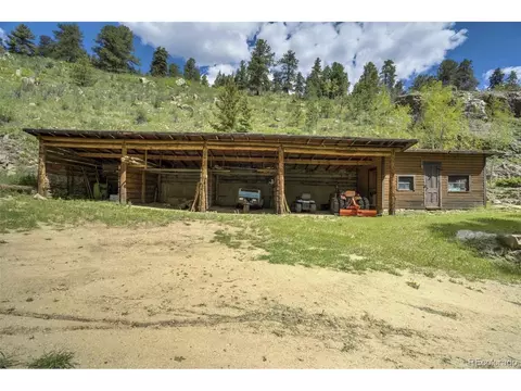 Undisclosed, Bailey, CO 80421 photo 46