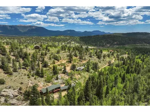 Undisclosed, Bailey, CO 80421 photo 14