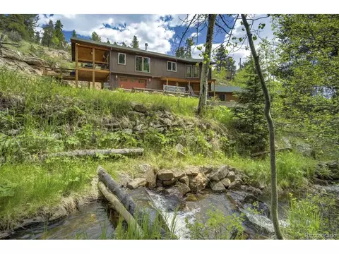 Undisclosed, Bailey, CO 80421 photo 48