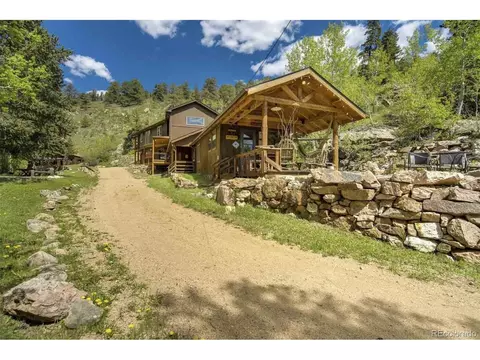 Undisclosed, Bailey, CO 80421 photo 2
