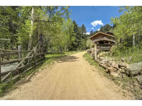 Undisclosed, Bailey, CO 80421 photo 13