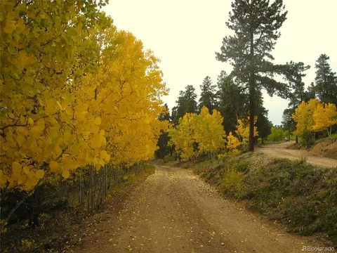 Undisclosed, Bailey, CO 80421 photo 5