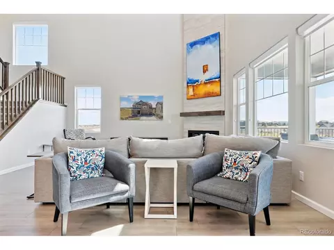 3038 Blithe Pt, Castle Rock, CO 80108 photo 9