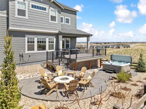 3038 Blithe Pt, Castle Rock, CO 80108 photo 39
