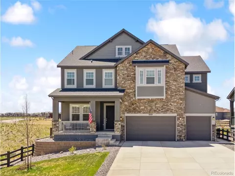 3038 Blithe Pt, Castle Rock, CO 80108
