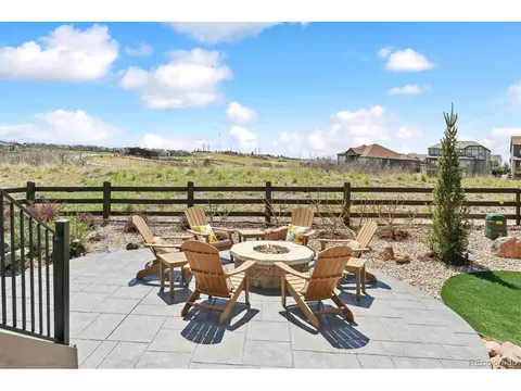 3038 Blithe Pt, Castle Rock, CO 80108 photo 40
