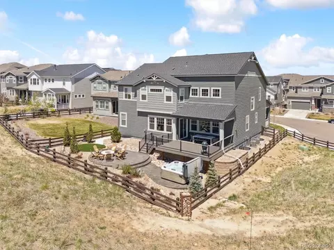 3038 Blithe Pt, Castle Rock, CO 80108 photo 42