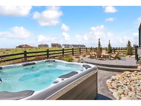 3038 Blithe Pt, Castle Rock, CO 80108 photo 37