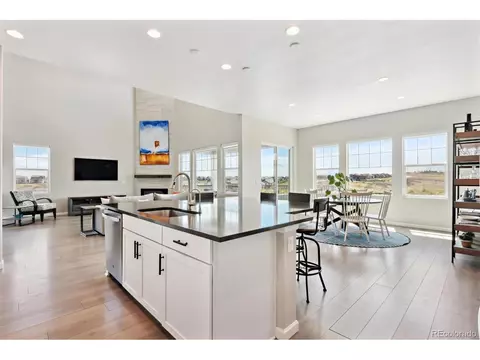 3038 Blithe Pt, Castle Rock, CO 80108 photo 14