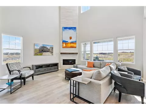 3038 Blithe Pt, Castle Rock, CO 80108 photo 5