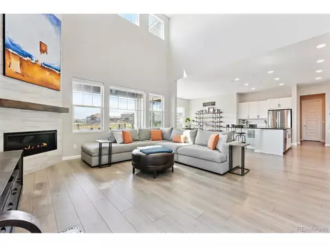 3038 Blithe Pt, Castle Rock, CO 80108 photo 7