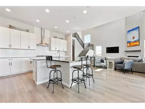 3038 Blithe Pt, Castle Rock, CO 80108 photo 13