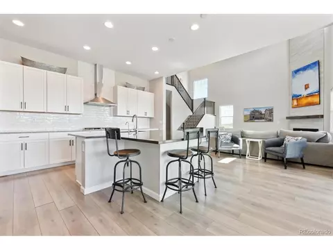 3038 Blithe Pt, Castle Rock, CO 80108 photo 10