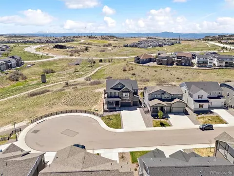 3038 Blithe Pt, Castle Rock, CO 80108 photo 2