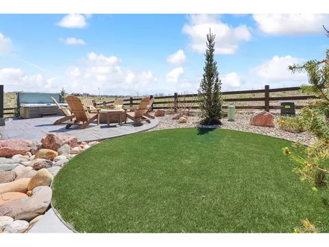 3038 Blithe Pt, Castle Rock, CO 80108 photo 41