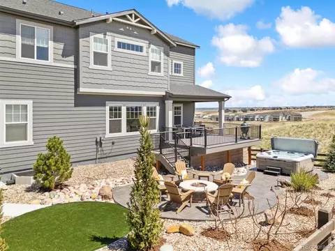 3038 Blithe Pt, Castle Rock, CO 80108 photo 44