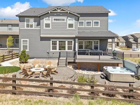 3038 Blithe Pt, Castle Rock, CO 80108 photo 43