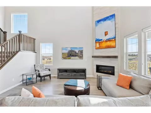 3038 Blithe Pt, Castle Rock, CO 80108 photo 6