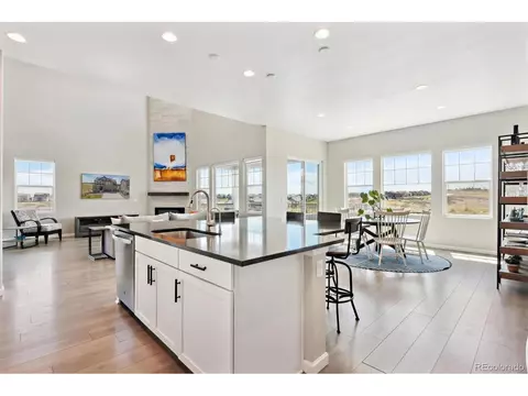 3038 Blithe Pt, Castle Rock, CO 80108 photo 11