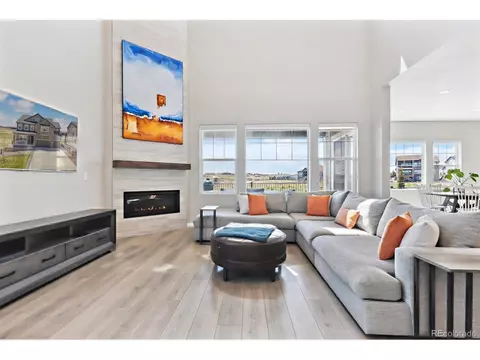 3038 Blithe Pt, Castle Rock, CO 80108 photo 8