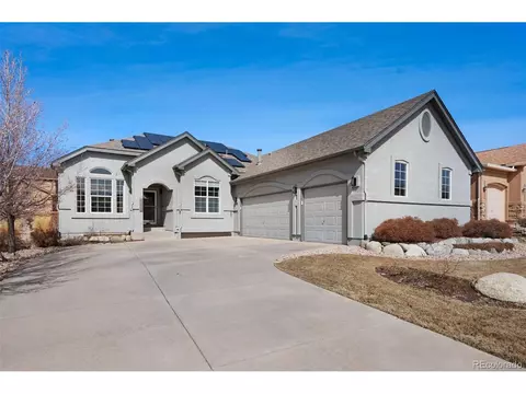 5834 Wolf Village Dr, Colorado Springs, CO 80924