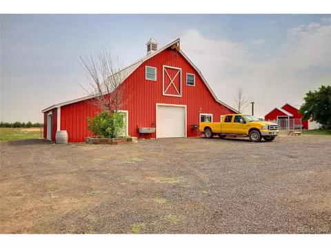 44905 E 120th Ave, Bennett, CO 80102 photo 32