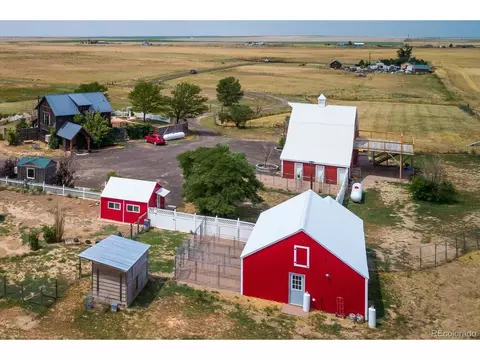44905 E 120th Ave, Bennett, CO 80102 photo 38