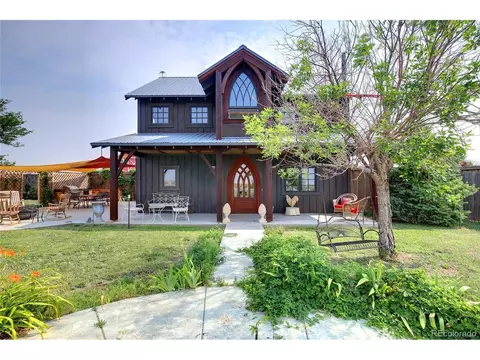 44905 E 120th Ave, Bennett, CO 80102 photo 2