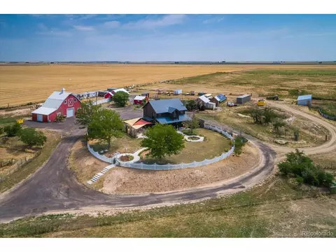 44905 E 120th Ave, Bennett, CO 80102 photo 1