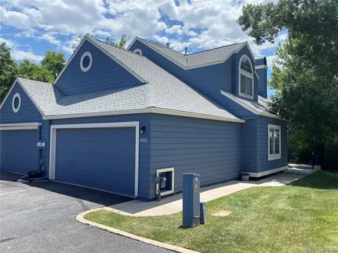 5028 S Nelson St #A, Littleton, CO 80127