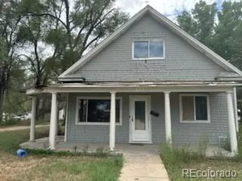 400 Ash St, La Junta, CO 81050