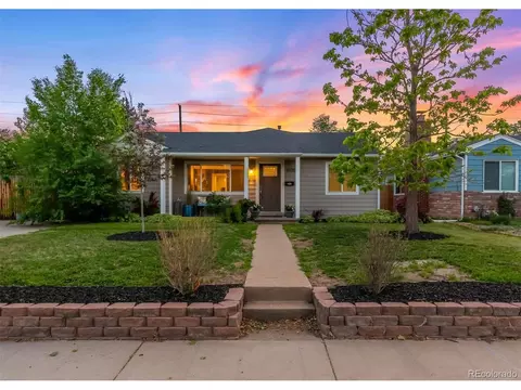 5125 Umatilla St, Denver, CO 80221