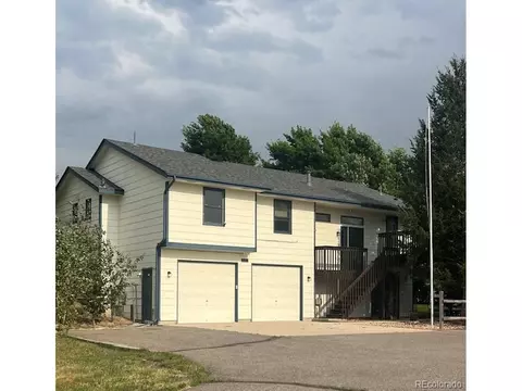 2460 Eileen Way, Parker, CO 80138