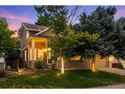 10205 Riverstone Dr, Parker, CO 80134