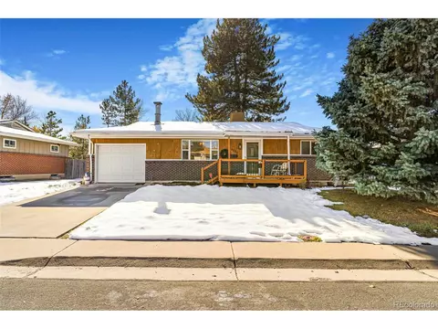 4700 Dixon Dr, Westminster, CO 80031
