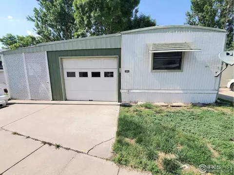1519 Sunset Pl #34, Loveland, CO 80537