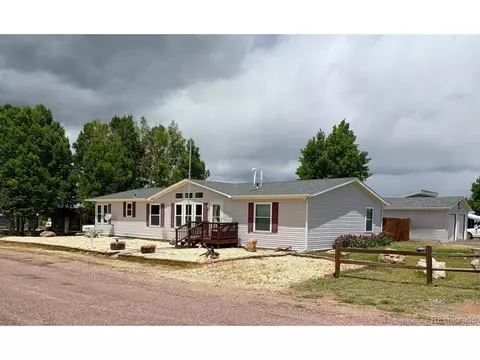 29 Granada Ct, Silver Cliff, CO 81252