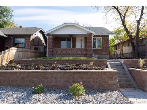 3338 N Steele St, Denver, CO 80205