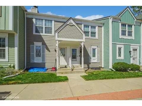 10755 W Dartmouth Ave, Lakewood, CO 80227