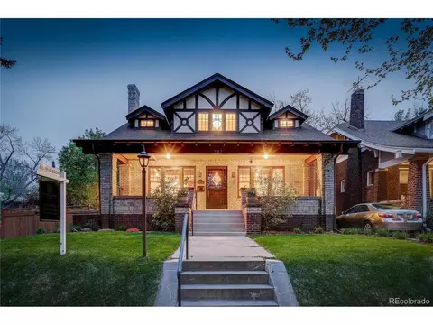 727 Fillmore St, Denver, CO 80206
