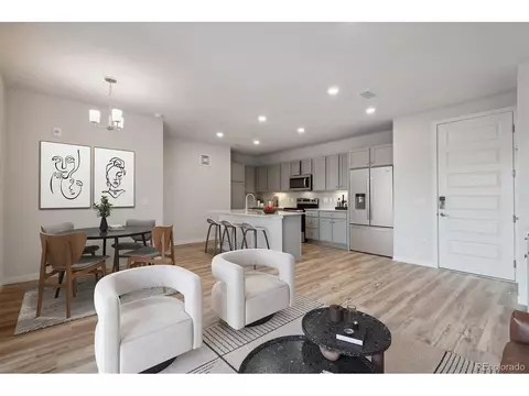 487 Interlocken Blvd #1-307, Broomfield, CO 80021