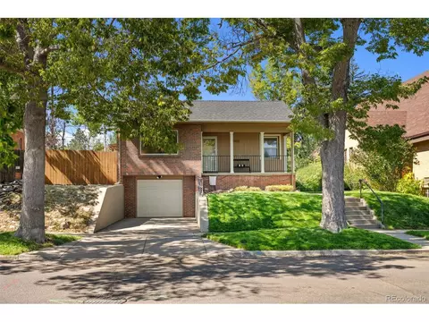 3935 Irving St, Denver, CO 80211