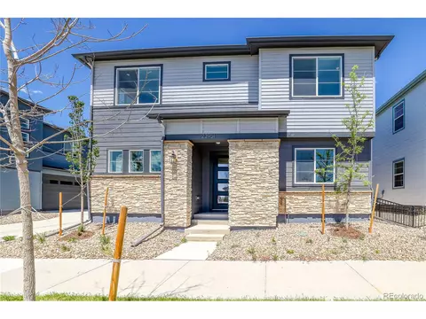 23951 E 40th Ave, Aurora, CO 80019